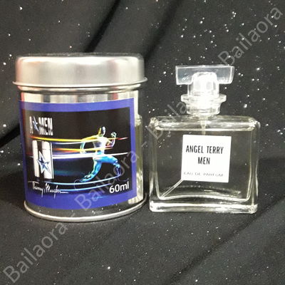 Angel Men (Therry Mugler)