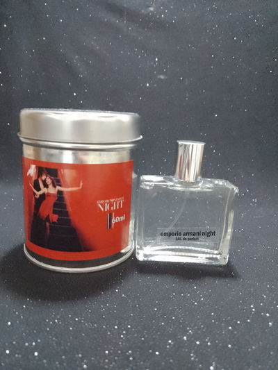 Emporio Nigth (Armani)