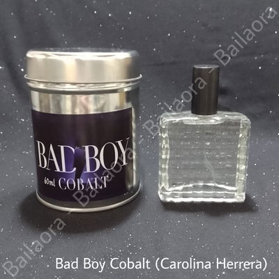Bad Boy Cobalt (Carolina Herrera)