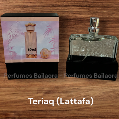 Teriaq (Lattafa)