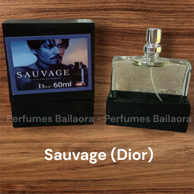 Sauvage (Dior)