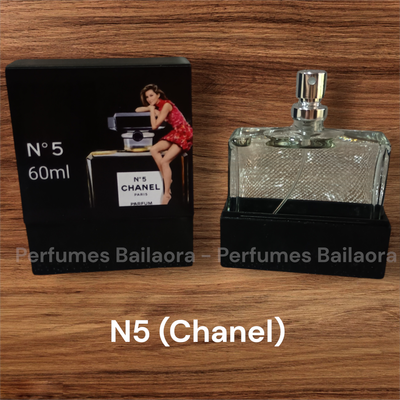 Chanel 5 (Chanel)