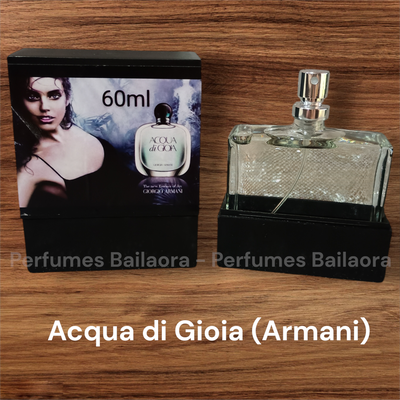 Acqua Di Gioia