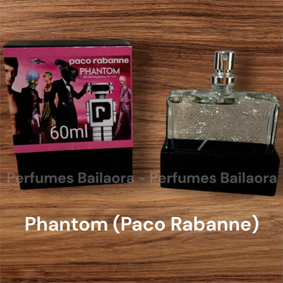 Phantom (Paco Rabanne)
