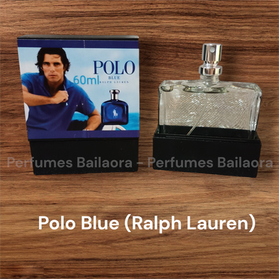 Polo Blue (Ralph Lauren)