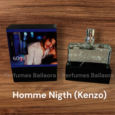 Homme Nigth (Kenzo)