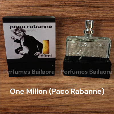 One Millon (Paco Rabanne)
