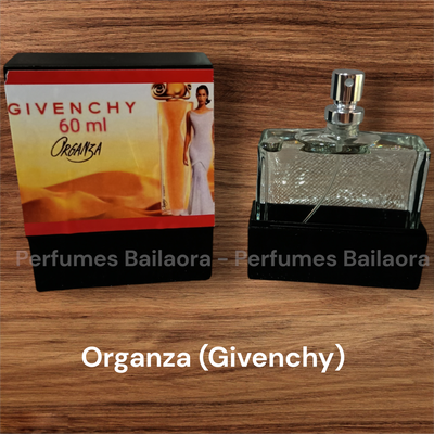 Organza  (Givenchy)
