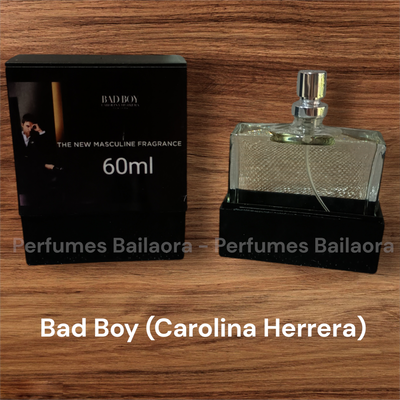 Bad Boy (Carolina Herrera)