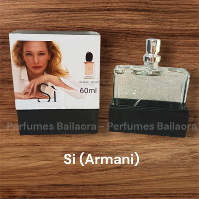 si (Giorgio Armani)