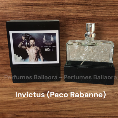 Invictus (Paco Rabanne)