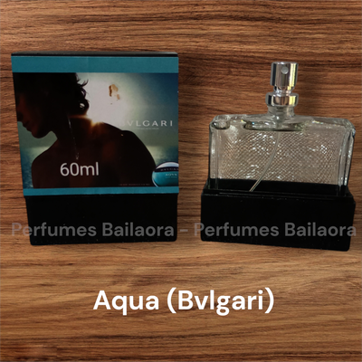 Bulgari Aqua (Bvulgari)