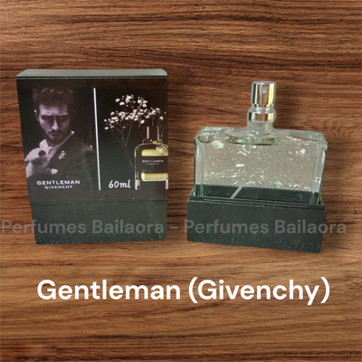 Gentleman (Givenchy)