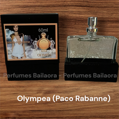 Olympea (Paco Rabanne)