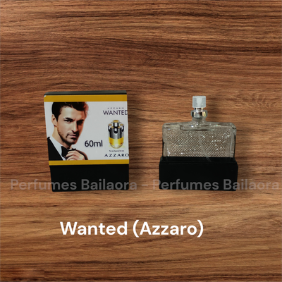Wanted (Azzaro)