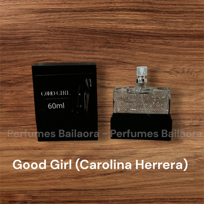 Good Girl (Carolina Herrera)