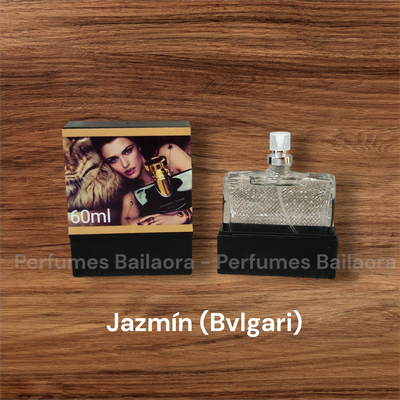 Jazmin (Bulgari)