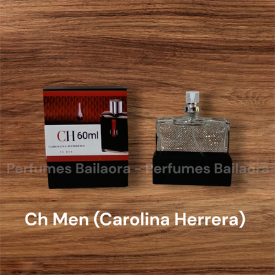 Ch Men (Carolina Herrera)