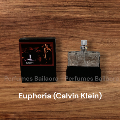 Euphoria (Calvin Klein)