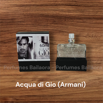 Acqua di Gio (Armani)