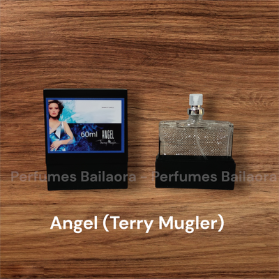 Angel (Terry Mugler)