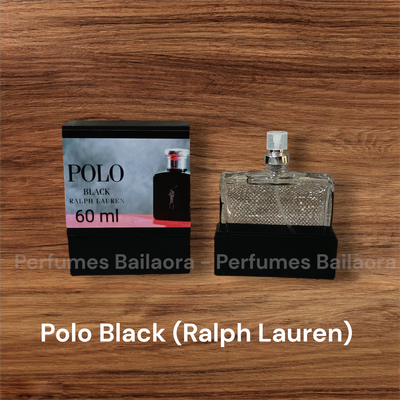 Polo Black (Ralph Lauren)