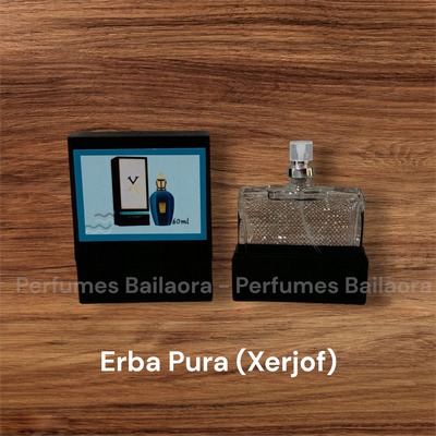 Erba Pura (Xerjof)