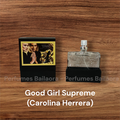 Good Girl Supreme (Carolina Herrera)