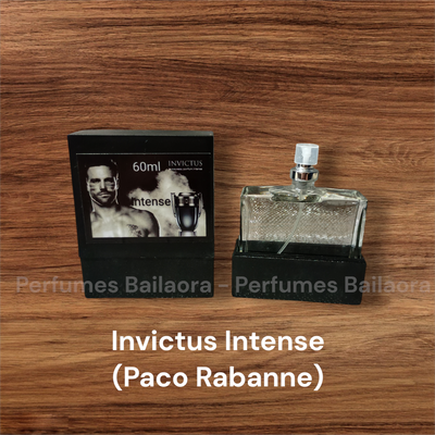 Invictus Intense (Paco Rabanne)