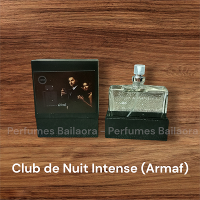 Club de Nuit Intense (Armaf)