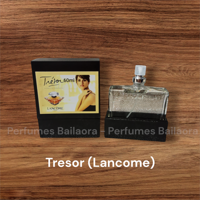 Tresor (Lancome)