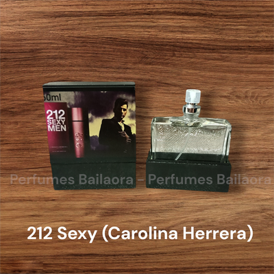 212 Sexy (Carolina Herrera)