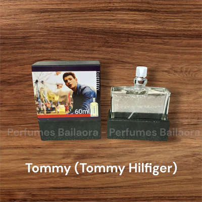 Tommy Men (Tommy Hilfiger)