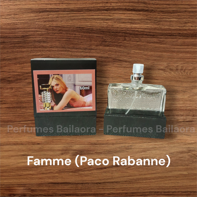 Famme (Paco Rabanne)