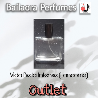 Vida Bella Intense (Lancome)