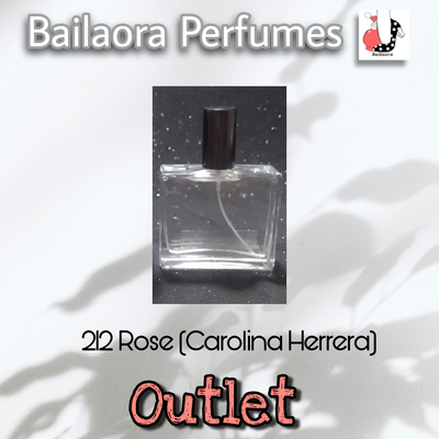 212 Rose (Carolina Herrera)