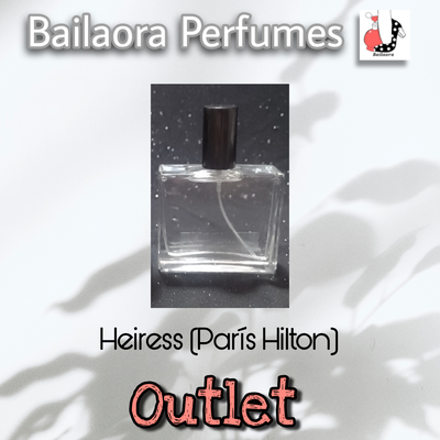 Heiress (París Hilton)