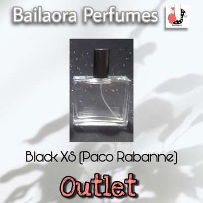 Black XS (Paco Rabanne)