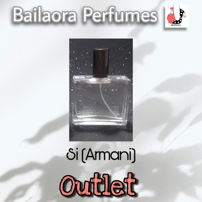 Si (Armani)