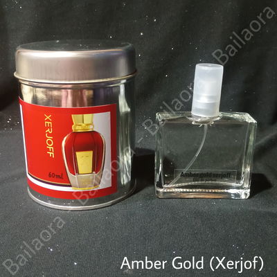 Amber Gold (Xerjof)