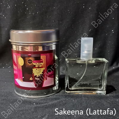 Sakeena (Lataffa)