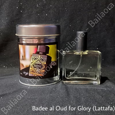 Badee al Oud for Glory (Lattafa)
