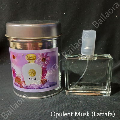 Opulent Musk (Lataffa)