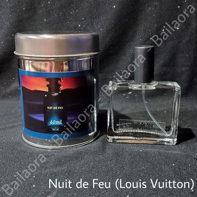 Nuit de Feu (Louis Vuitton)