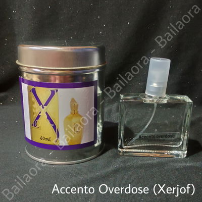 Accento Overdose (Xerjof)