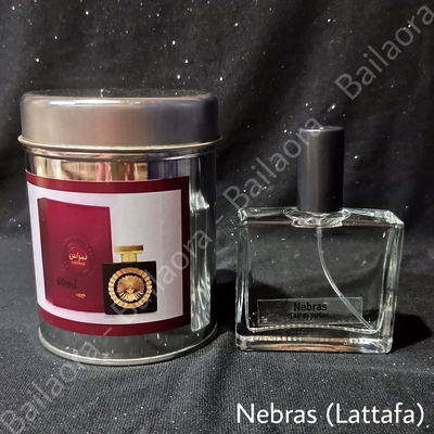 Nebras (Lattafa)