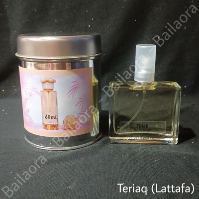 Teriaq (Lattafa)