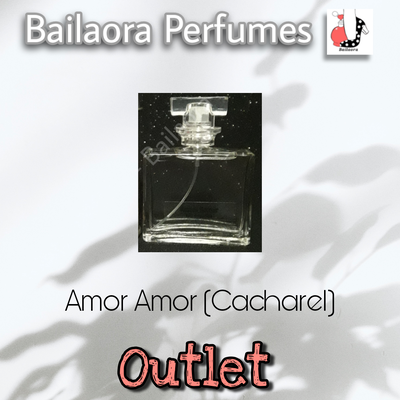 Amor Amor (Cacharel)