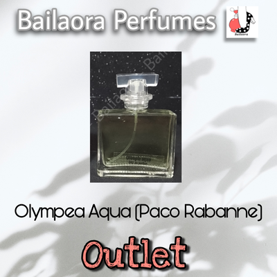 Olympea Aqua (Paco Rabanne)