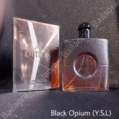 Black Opium (Y.S.L)